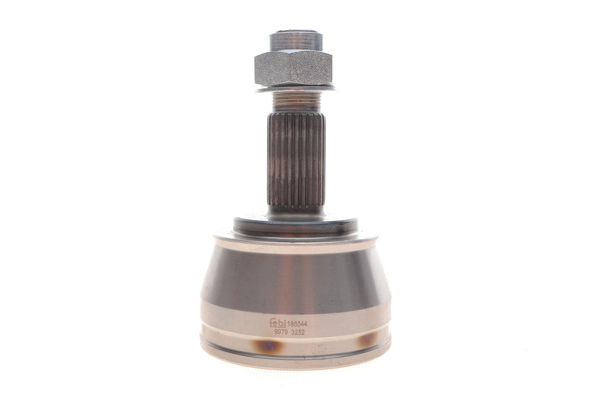 186544 FEBI BILSTEIN